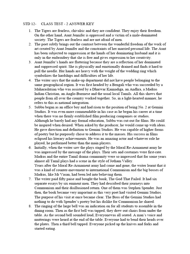 std-12-class-test-2-answer-key-pdf