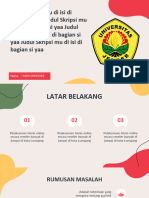 Template PPT 7