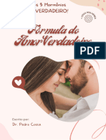 Formula Do Amor Verdadeiro Parte 3