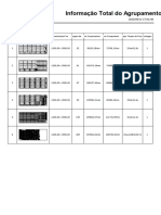 Informação Total Do Agrupamento