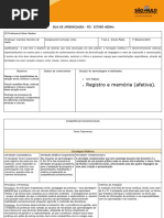 Sugestões Variadas de Atividades para Tutoria | PDF