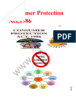 CHPT 4 Consumer Protection Act