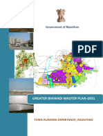 Bhiwadi Developement Report