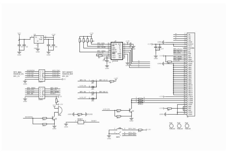 MKS TS35 V2 Circuit Schematic | PDF | Luxury Motor Vehicle ...