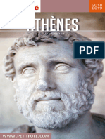 Athènes City Guide