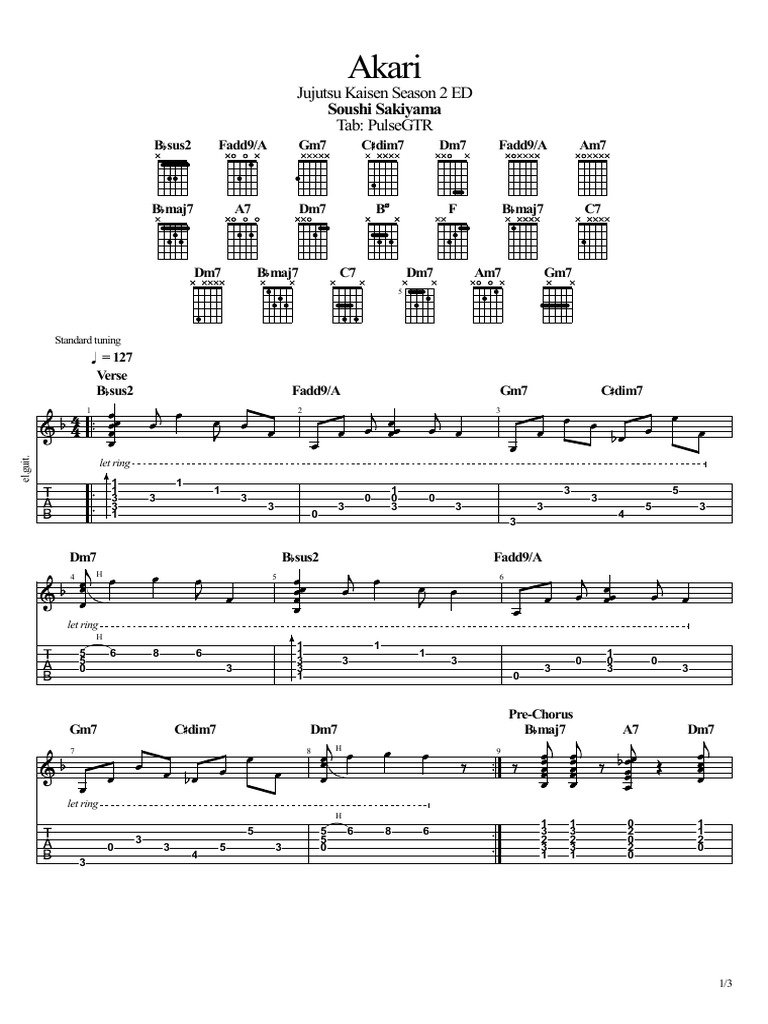 Acoustic | PDF | Elements Of Music | Music Theory