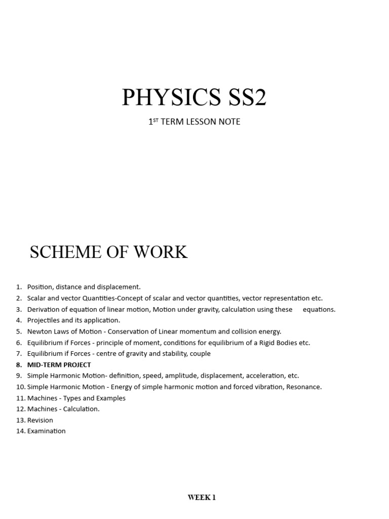 Powerpoint Physics SS2 PDF Euclidean Vector Collision