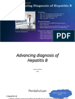 Dr. Dr. I Nyoman Wande, SPPK (K) - Advancing Diagnosis of Hepatitis B