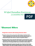 M Iqbal Ramadhan Kurniawan 