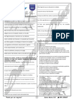 Oración Compuesta Coordinada, Sustantiva, Adjetiva, Mecanismos de Cohesión