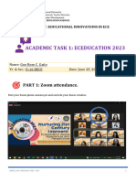 Gaño - Ii-16-Academic Task 1-Eceducation2023