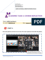 Gaño - Ii-16 - Academic Task 4-Course Reflection