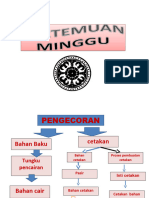 08 Proses Casting - Pengecoran 1