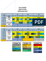 Jadwal Smarttren