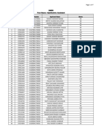 Ophthalmic Assistant CML