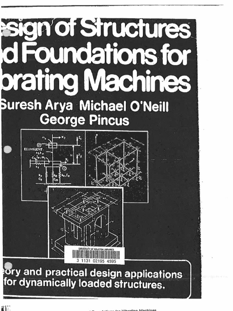 Dynamic Properties | PDF