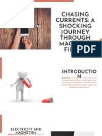 Moving Charges and Magnetism Grade 12 - PPT Presentation