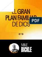 El Gran Plan Familiar de Dios - Mike Bickle