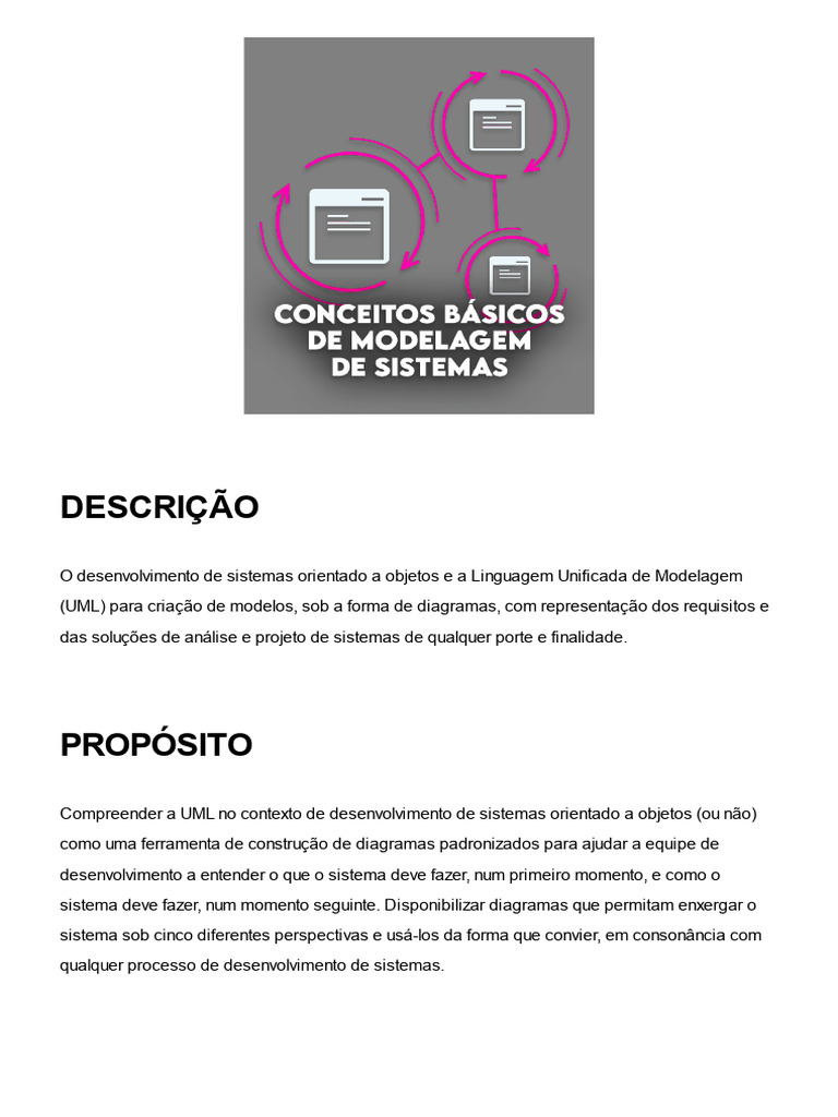 Diagrama de Caso de Uso - João, UML: modelagem de soluções