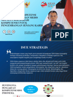 BNSP Materi-Konsil Tenaga Kesehatan Indonesia
