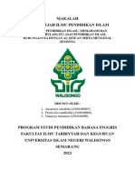 Asas-Asas Pendidikan Islam (Indo Version)