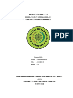 PDF Asuhan Keperawatan KMB 1 - Compress