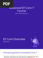 EF Core