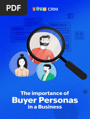 Buyer Persona eBook