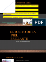 El Torito de La Piel Brillante