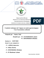 5.1.6-Conduite technique de l’oignon en mode agro-ecologique _ cas d’association culturale -Maroc  