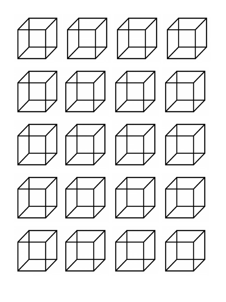 Print Kubus | PDF