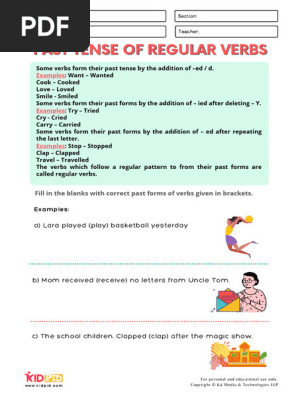 Past-Tense-of-Regular-Verbs-Printable-Worksheets-for-Grade-2 (2)