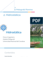 Clase 2-Hidrostatica A - 23