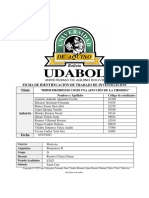 Hipertiroidismo Trabajo Final Corregido La Fecha