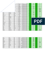 IOGKF Friendship Tournament Dojo Spreadsheet 2023