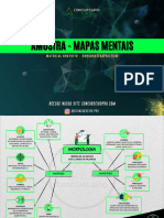 Amostra Mapas Mentais Concurseiro PRO