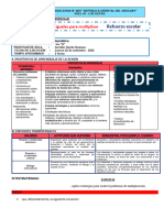 Sesion Jueves 22 de Setiembre Matematica