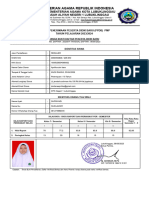 Aprilika Dwi Tiara - 0089463838 - 2023574 Bukti Pendaftaran PPDB MAN 1 Lubuklinggau - 2023