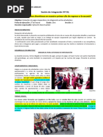 Dinámicas Divertidas para Sexto Grado | PDF | Animación | Policía
