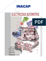 Mecanica Automotriz - Electric Id Ad Automotriz Inacap