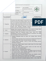 Sop. Pencatatan Pelaporan Fix