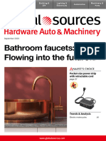 Hardware Auto & Machinery Sep23