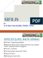 SIFILIS