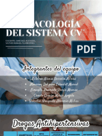 Farmacología Sesión 11