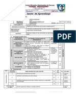 Sesión de Aprendizaje 02 04