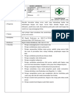 7.2.1.d SPO OSTEOARTRITIS