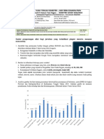 UTS Statistika Hukum - Kelas C