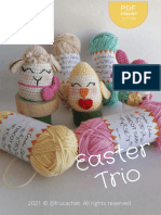 Easter Trio Eng