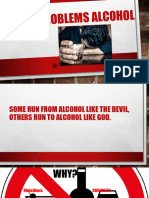 Social Problems Alcohol