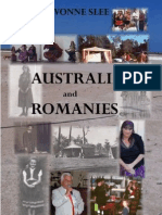 Australia and Romanies by Yvonne Slee